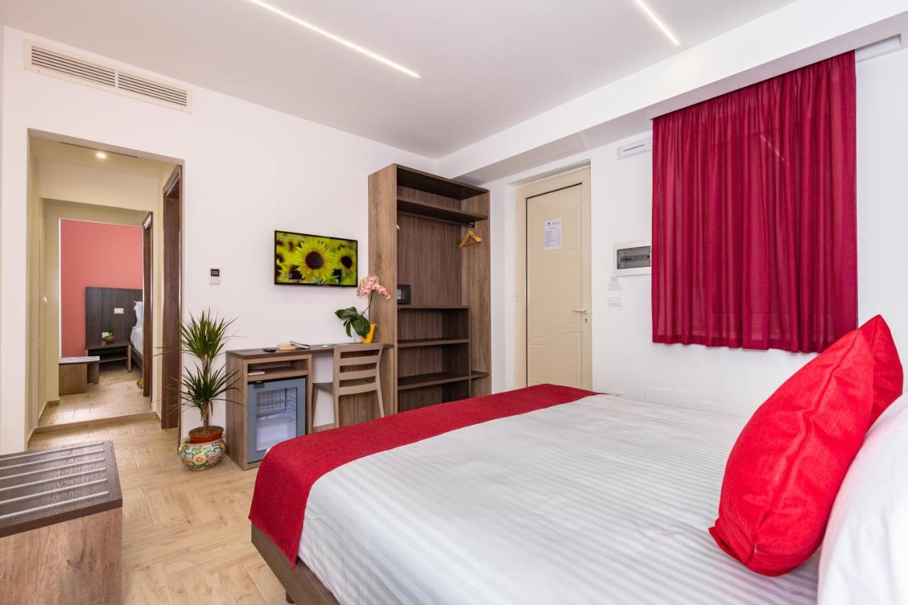 Dipladenia Garden Country Resort มาสคาลิ ภายนอก รูปภาพ