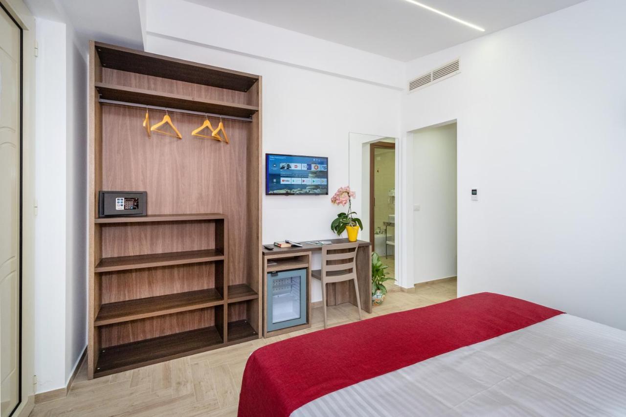 Dipladenia Garden Country Resort มาสคาลิ ภายนอก รูปภาพ