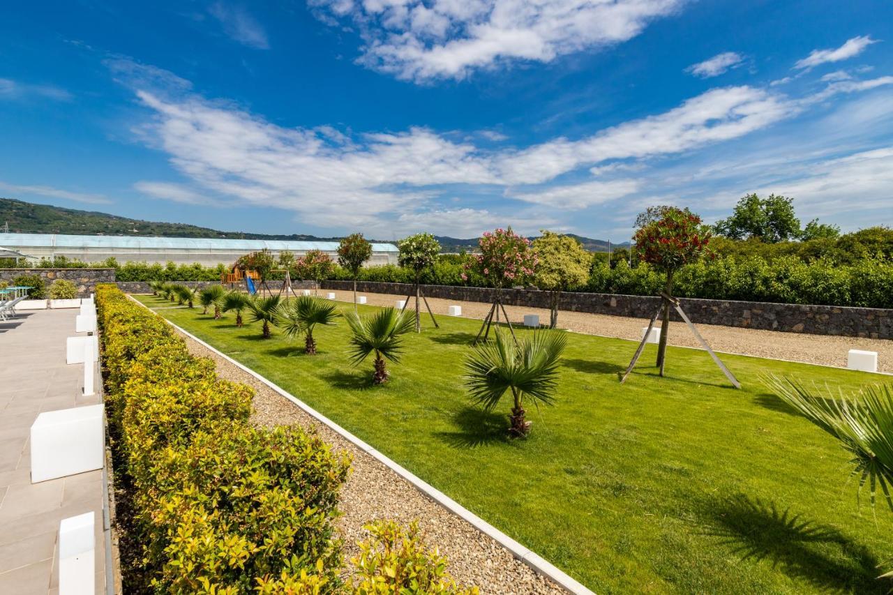 Dipladenia Garden Country Resort มาสคาลิ ภายนอก รูปภาพ