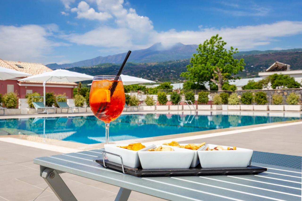 Dipladenia Garden Country Resort มาสคาลิ ภายนอก รูปภาพ
