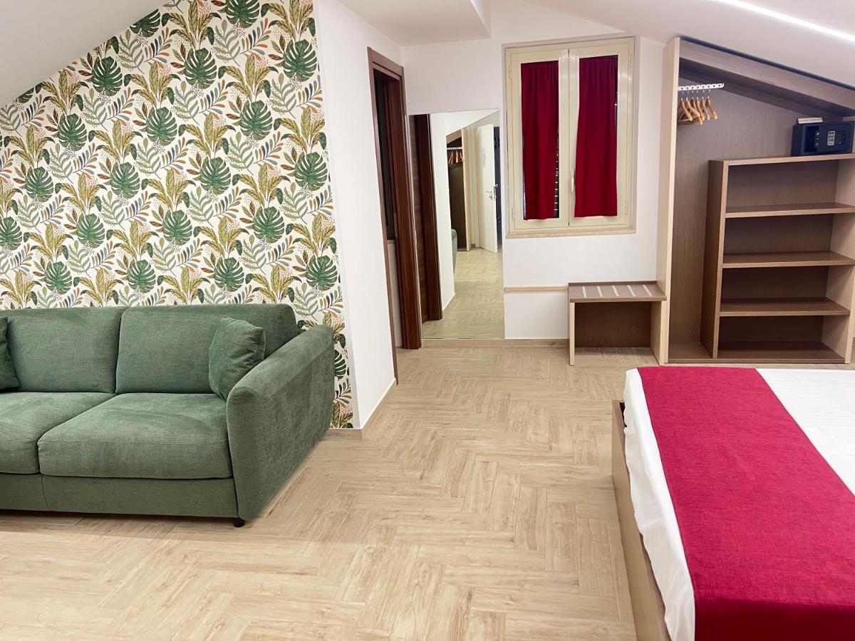 Dipladenia Garden Country Resort มาสคาลิ ภายนอก รูปภาพ