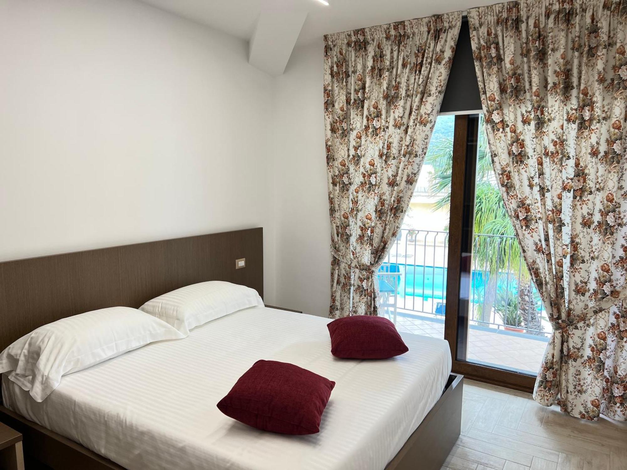 Dipladenia Garden Country Resort มาสคาลิ ห้อง รูปภาพ